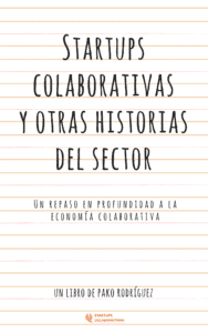 Startups Colaborativas